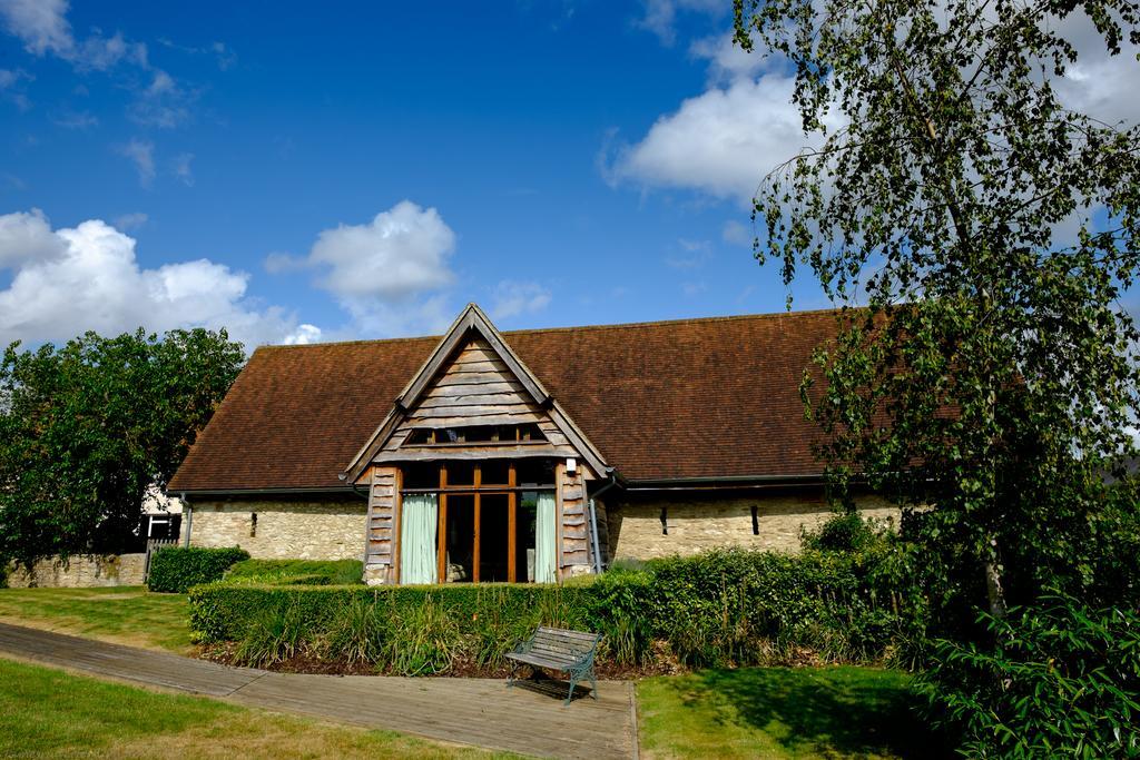 サビーネ バーン B&B Eynsham エクステリア 写真