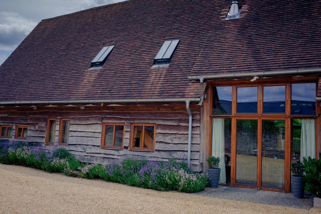 サビーネ バーン B&B Eynsham エクステリア 写真