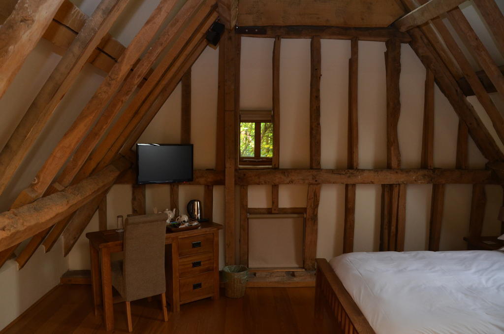 サビーネ バーン B&B Eynsham エクステリア 写真