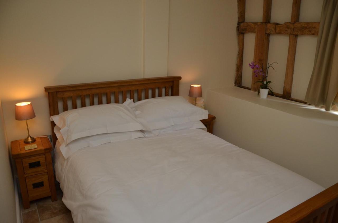 サビーネ バーン B&B Eynsham エクステリア 写真