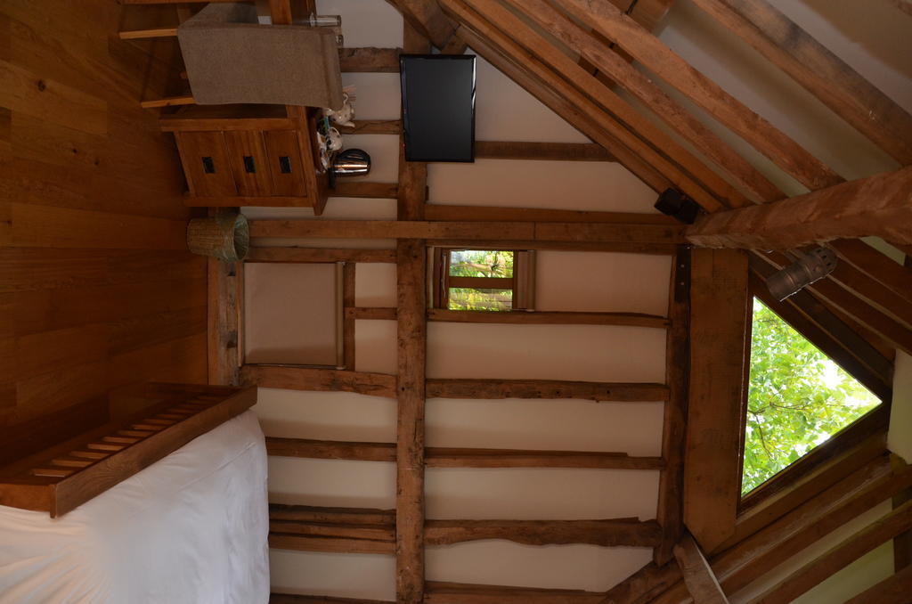 サビーネ バーン B&B Eynsham エクステリア 写真