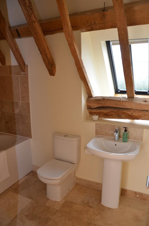 サビーネ バーン B&B Eynsham エクステリア 写真