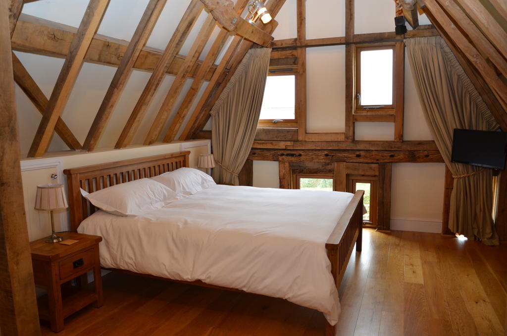サビーネ バーン B&B Eynsham エクステリア 写真