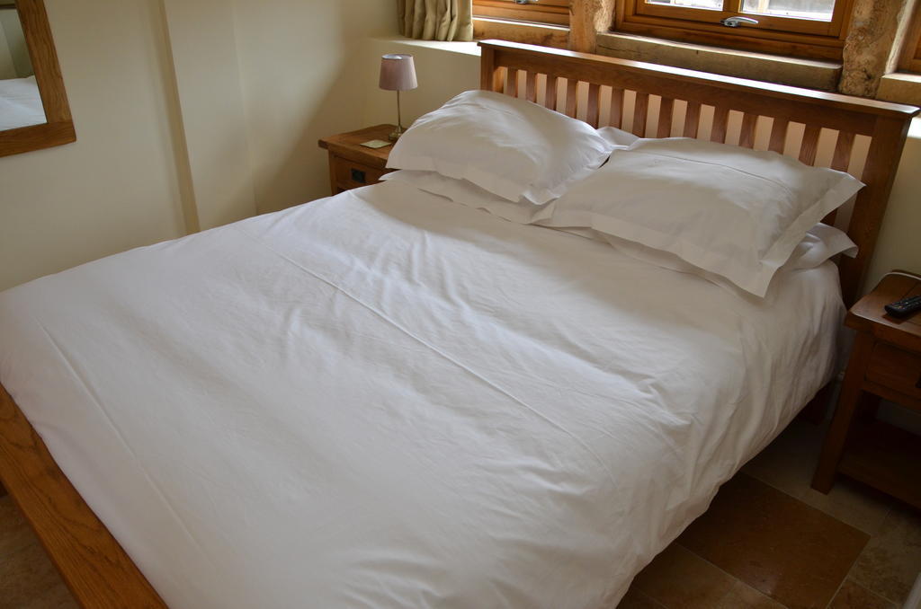 サビーネ バーン B&B Eynsham 部屋 写真