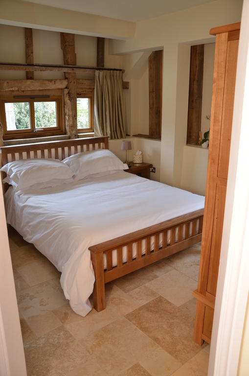 サビーネ バーン B&B Eynsham 部屋 写真