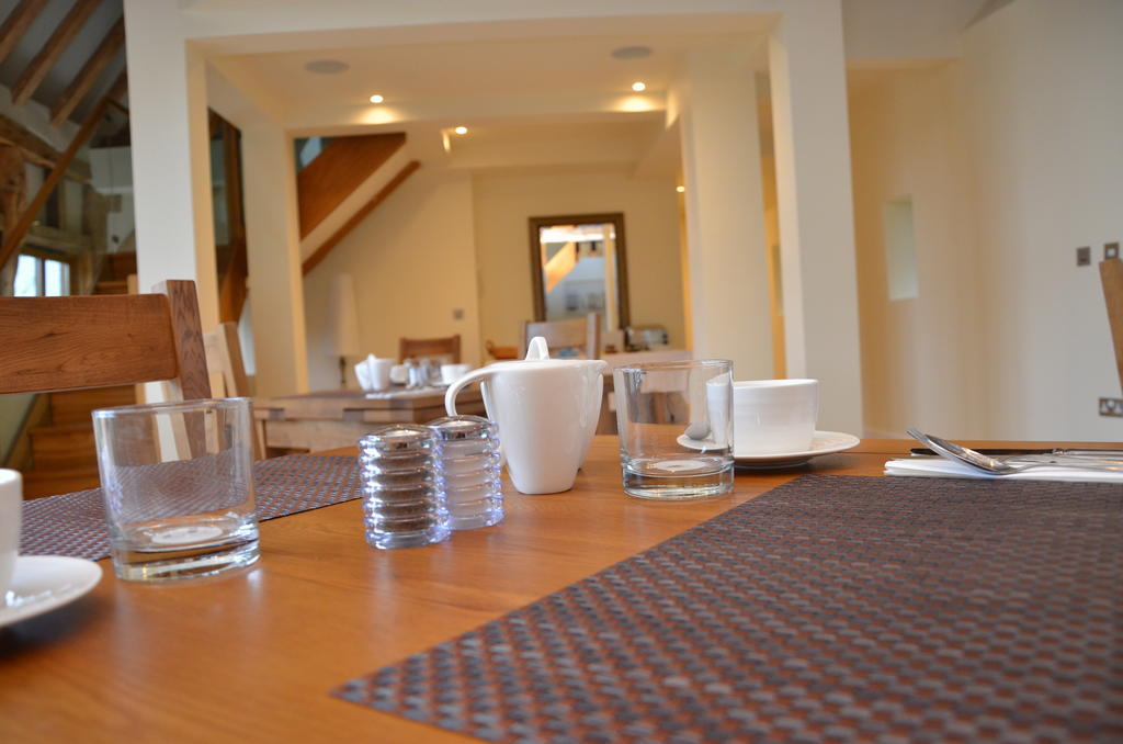 サビーネ バーン B&B Eynsham エクステリア 写真