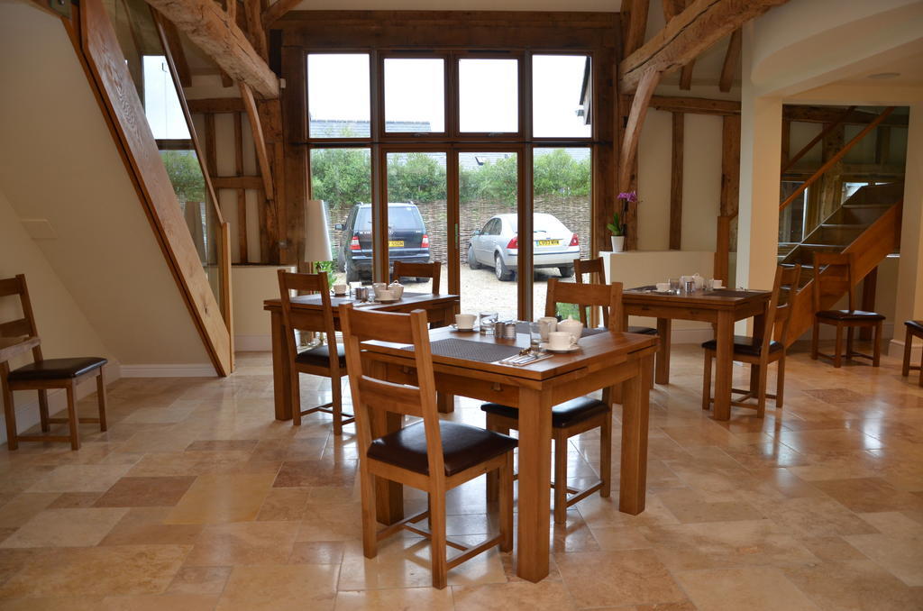 サビーネ バーン B&B Eynsham エクステリア 写真