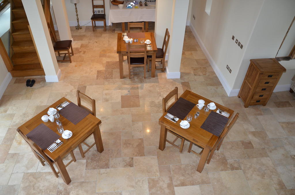サビーネ バーン B&B Eynsham エクステリア 写真